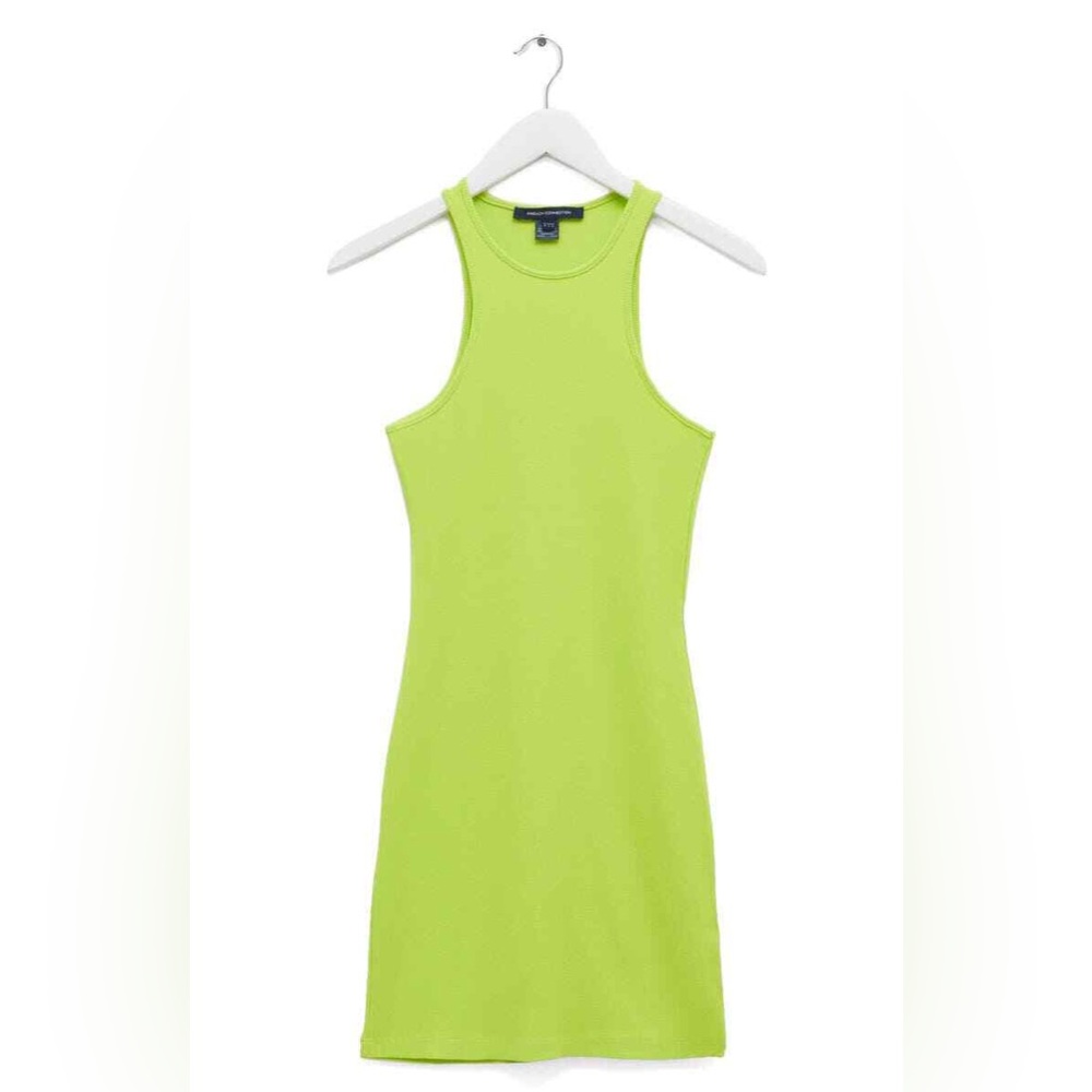 French connection NWT body con dress